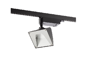 Proiector DX02NW BK 1x40W 4000K