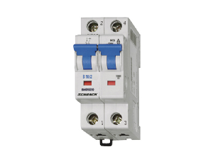 Intreruptor automat B 4/2 6kA