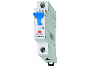 Intreruptor automat C2/1 6kA