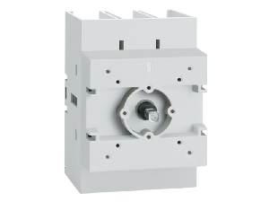 Intrerupator rotativ tripolar, DOOR-MOUNT VERSION, 80A Intrerupator rotativ tripolar, DOOR-MOUNT VERSION, 80A