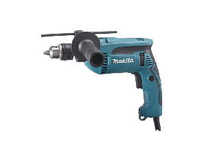 Masina de gaurit cu percutie Makita HP1640 Masina de gaurit cu percutie Makita HP1640