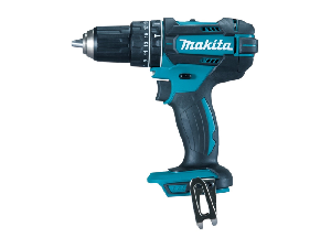Masina de gaurit cu percutie cu acumulatori Makita DHP482Z - SOLO Masina de gaurit cu percutie cu acumulatori Makita DHP482Z - SOLO