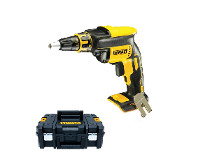 Masina de insurubat cu acumulatori DeWalt DCF620NT - SOLO