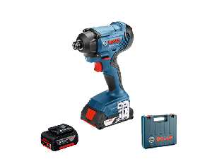 Masina de insurubat cu impact cu acumulatori Bosch GDR 180-Li
