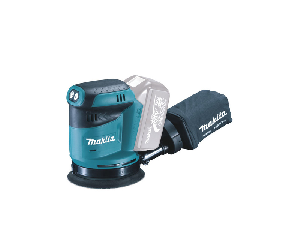 Slefuitor orbital MAKITA DBO180Z - SOLO Slefuitor orbital MAKITA DBO180Z - SOLO