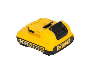 Acumulator XR Li-Ion 10.8V 2Ah DeWALT DCB127 Acumulator XR Li-Ion 10.8V 2Ah DeWALT DCB127