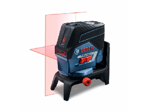 Nivela laser cu linii si puncte Bosch GCL 2-50 C
