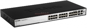 DLINK - Switch DGS-3100-24 DLINK - Switch DGS-3100-24