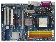 ASRock - Placa de baza Nvidia M1695+ ASRock - Placa de baza Nvidia M1695+