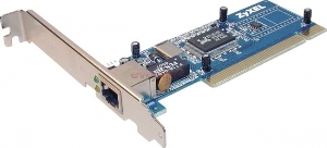 ZyXEL - Placa retea FN312 ZyXEL - Placa retea FN312