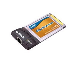 DLINK - Placa de Retea DGE-660TD DLINK - Placa de Retea DGE-660TD