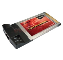 Edimax - Placa retea EP-4203DL Edimax - Placa retea EP-4203DL