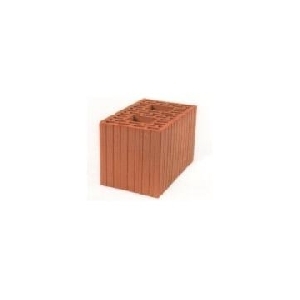 Termo bloc caramida Poroterm Termo bloc caramida Poroterm