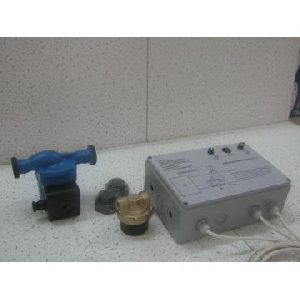 Pachet pompa cu sursa 12V Pachet pompa cu sursa 12V