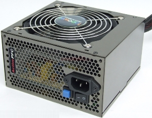 Topower - Sursa SilentEZ 450W