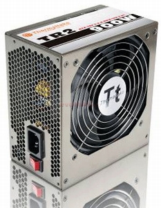 Thermaltake - Sursa TR2 Power 900W Thermaltake - Sursa TR2 Power 900W