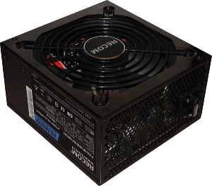 Recom - Sursa Power Engine M500