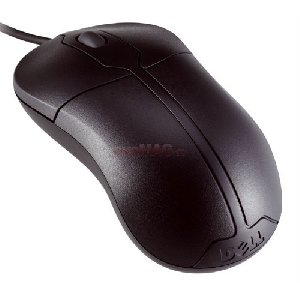 Dell - Mouse USB Optic Dell - Mouse USB Optic