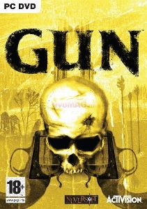 AcTiVision - GUN (PC) AcTiVision - GUN (PC)