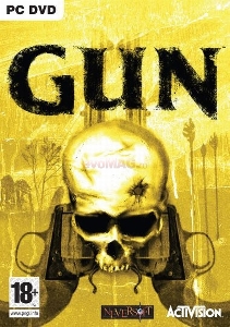 AcTiVision - GUN (PC)