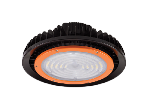 LUMAX -corp de iluminat Lampa High Bay suspendat Compact LHB150UF1D