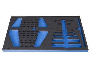 Modul spuma SOS pentru 964/29ASOS 564mm, 364mm, 30mm Modul spuma SOS pentru 964/29ASOS 564mm, 364mm, 30mm