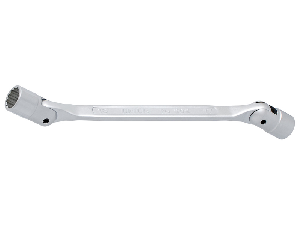 Chei tubulare articulate 10 x 11mm, 214mm, 14.6mm, 16mm, 95g