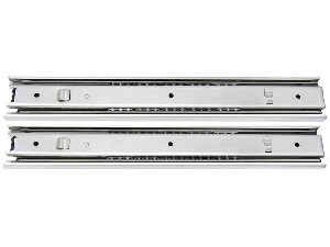 Glisiere pe rulmenti 940E1-9 400mm, 1180g Glisiere pe rulmenti 940E1-9 400mm, 1180g