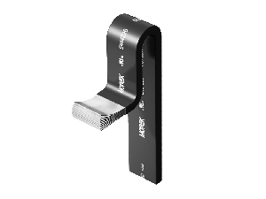 Bara de cupru flexibila MMT 100x1x6 600mm² 2m tinned Moflex flexibar Bara de cupru flexibila MMT 100x1x6 600mm² 2m tinned Moflex flexibar
