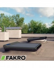 JALUZELE / RULOURI EXTERIOARE AMZ/F I SOLAR 60X60