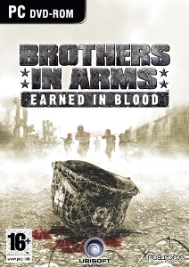Ubisoft - Brothers in Arms: Earned in Blood (PC)