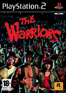 Rockstar Games - The Warriors (PS2)