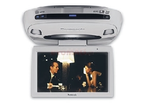 Panasonic - Monitor Auto CY-VHD9401N Panasonic - Monitor Auto CY-VHD9401N
