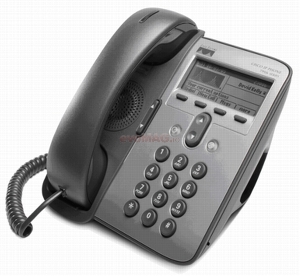 Cisco - Telefon CP-7906G Cisco - Telefon CP-7906G