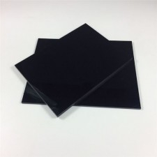 PLEXIGLAS NEGRU 3MM PMMA XT PLEXIGLAS NEGRU 3MM PMMA XT