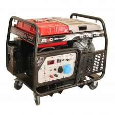 GENERATOR DE CURENT SC-13000-EVO-ATS 12KW GENERATOR DE CURENT SC-13000-EVO-ATS 12KW
