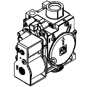Vana gaz GB062 Condens 2500