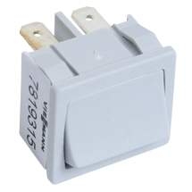 Comutator 2 poli pornit-oprit 7819315 Comutator 2 poli pornit-oprit 7819315