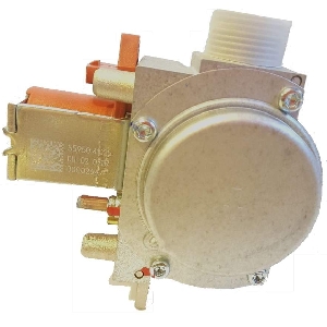 Bloc ventile GB-ND 055 E01 33kW