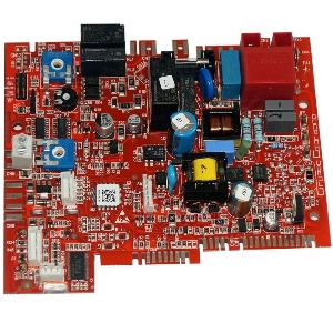 Placa electronica MP05