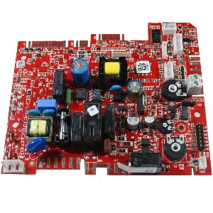 Placa electronica AKL05LC