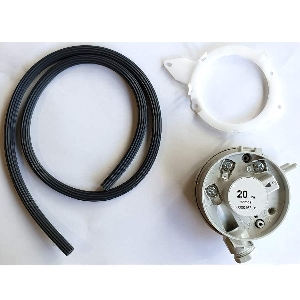 Presostat aer 20 Pa 60000163-01 Presostat aer 20 Pa 60000163-01