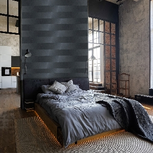 Ardezie Nero Natur 60 x 10 x 1 cm