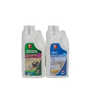Set Clean & Protect CP 2 Set Clean & Protect CP 2
