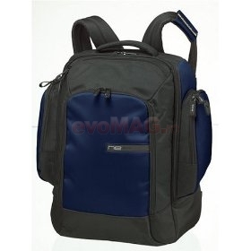 Belkin - Rucsac Laptop NE-Freeport II 15.4