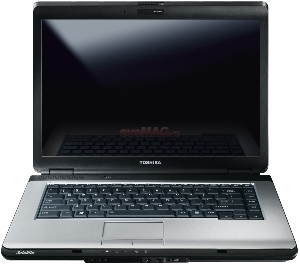 Toshiba - Laptop Satellite L300-23D Toshiba - Laptop Satellite L300-23D