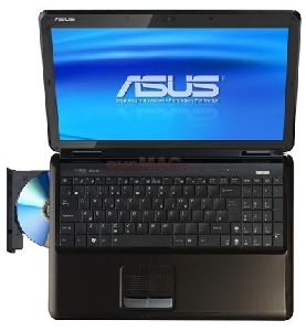 ASUS - Laptop K50IJ-SX004 ASUS - Laptop K50IJ-SX004