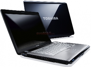 Toshiba - Laptop Satellite A200-1K7 Toshiba - Laptop Satellite A200-1K7