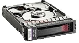 HP - HardDisk300GBSAS