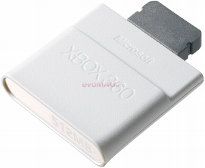 MicroSoft - Accesoriu XBOX 360 Memory Unit 512 MB MicroSoft - Accesoriu XBOX 360 Memory Unit 512 MB